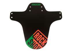RockShox Fender Front Mudguard 26/29\" - Black/Portugal