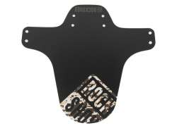 Rockshox Fender Přední Blatník 26/29" - Černá/Kamufláž Hnědá