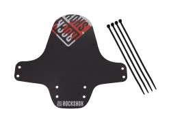 RockShox Fender Schutzblech Vorne 26/29 - Schwarz/Canada