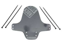 RockShox Fender Schutzblech Vorne 26-29 - Schwarz/Grau