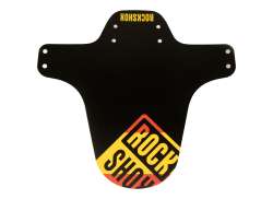 RockShox Fender Schutzblech Vorne 26/29\" - Schwarz/Spanien
