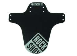 RockShox Fender Schutzblech Vorne - Schwarz/Grau