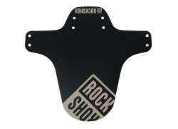 RockShox Fender Schutzblech Vorne - Schwarz/Tan