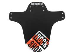 Rockshox Fender Voorspatbord 26/29 - Zwart/Canada