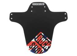 Rockshox Fender Voorspatbord 26/29 - Zwart/UK