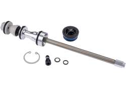 RockShox Fjær Unit 160mm For. Psylo Gull RC A1 - Sølv