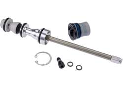 RockShox Fjeder Enhed 140mm For. Psylo Gold RC A1 - Sølv