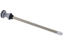 RockShox Fjederrør 160mm For. Domain B1 2022-2024 - Sort