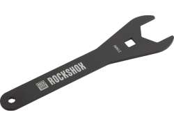 RockShox Flache Schlüssel 31mm für Vivid/Vivir Air Dämpfer
