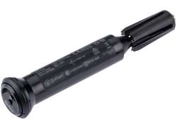 RockShox Flight Attendant Nopeusanturi - Musta