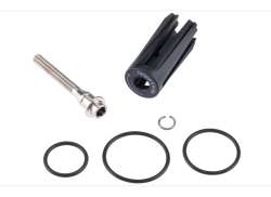 RockShox Flight Attendant Reserve Teil Geschwindigkeit Senso