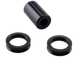 Rockshox Føringshylse Støtdemper Ø6 x 22.2mm - Svart