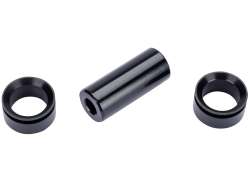 Rockshox F&oslash;ringshylse St&oslash;tdemper &Oslash;6 x 30.0mm - Svart
