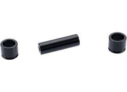 Rockshox F&oslash;ringshylse St&oslash;tdemper &Oslash;6 x 42.0mm - Svart