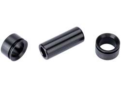 Rockshox F&oslash;ringshylse St&oslash;tdemper &Oslash;8 x 32.4mm - Svart