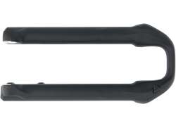 RockShox Fork Legs For. Yari A1 27.5 15mm - Matt Black