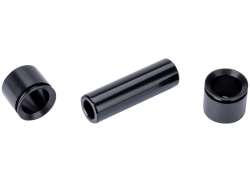 RockShox Führungsbuchse Stoßdämpfer Ø8 x 41.5mm - Schwarz