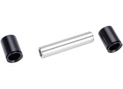 RockShox F&#252;hrungsbuchse Sto&#223;d&#228;mpfer &#216;8 x 61.0mm - Schwarz