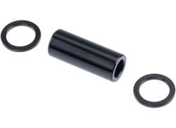 RockShox 가이드 부싱 8 x 31.75mm For. Canyon - 블랙