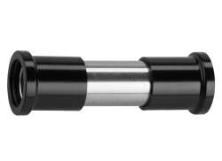 Rockshox 가이드 부싱 충격 흡수기 &Oslash;10 x 50.0mm - 블랙