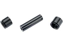 Rockshox ガイド ブッシング 衝撃吸収 Ø6 x 45.0mm - ブラック