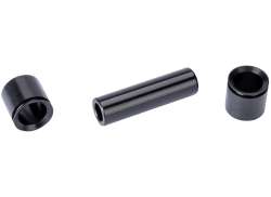 Rockshox ガイド ブッシング 衝撃吸収 &Oslash;8 x 46.0mm - ブラック