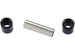 Rockshox Geleidebus Schokbreker Ø10 x 45.0mm - Zwart