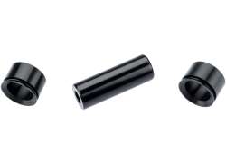 Rockshox Geleidebus Schokbreker Ø6 x 36.0mm - Zwart