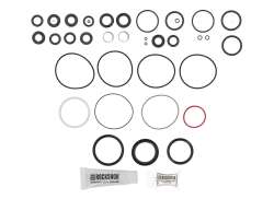 RockShox Gen-C A1 Serviceutstyr 1 &Aring;r For. Deluxe/Super Deluxe