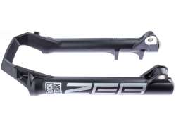 Rockshox Gi&ugrave; Foderi Forcella Per. ZEB 27.5" A1 Boost - Matt Nero