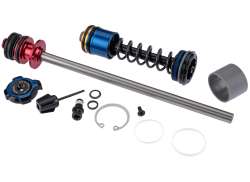 RockShox Глушитель Для. Psylo Золотой RC 2025