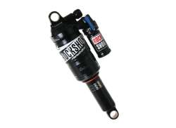 Rockshox Глушитель Monarch Plus RC3 210x60mm Черный