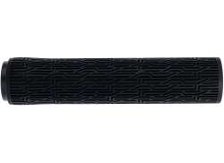 RockShox Gripshift Pegas 135mm Incluindo. Tampas De Extremidade De Barra - Preto