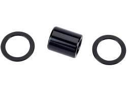 RockShox Guide Bushing Shock Absorber Ø8 x 15.0mm - Black