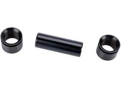 RockShox Guide Bushing Shock Absorber Ø8 x 38.0mm - Black