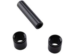 RockShox Guide Bushing Shock Absorber Ø8 x 50.0mm - Black