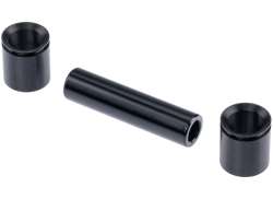 RockShox Guidebussning 8 x 51.95mm För. Dämpare - Svart