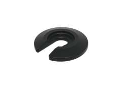 RockShox Husă Disc Pentru. Vivid Coil D1+ (2023+) - Negru