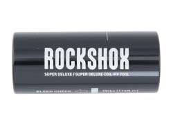 Rockshox IFP Seřizovací Prvek Nástroj Pro. Super Deluxe- Černá