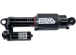 RockShox 减震 为. Santa Cruz Megatower 2022+
