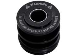 Rockshox Joint Bouton Pour. Reba 26 A1-A2 20/21 - Noir