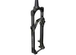 Rockshox ジュディ シルバー TK 27.5" ブースト テーパード 120mm - ブラック