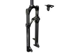 Rockshox Judy Gold RL 29" Vidlice Zužující Se 120mm OneLoc - Černá