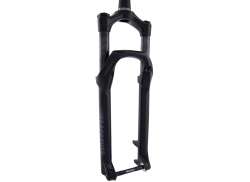 Rockshox Judy Plata TK 27.5" Boost Cónico 130mm - Negro