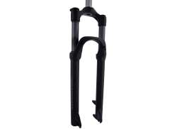 Rockshox Judy Prata TK 27.5" 1 1/8" 100mm - Preto