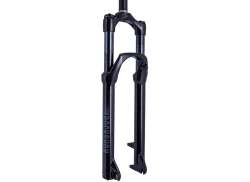 Rockshox Judy Silver TK 27.5&quot; 1 1/8&quot; 100mm PopLoc - Nero