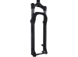 RockShox Judy Silver TK 29\" Tapered &#216;15x100mm 100mm - Black