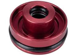 Rockshox Junta Ring Para. SID Select/+/Ult C1 21 - Rojo
