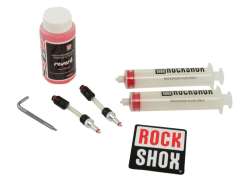 RockShox Kit De Purge B&eacute;quille