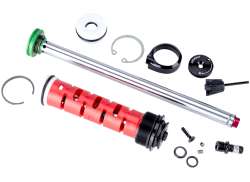 Rockshox Komprese Jednotka Pro. 35 Gold RL A1-A2 LO 20-21 - Černá